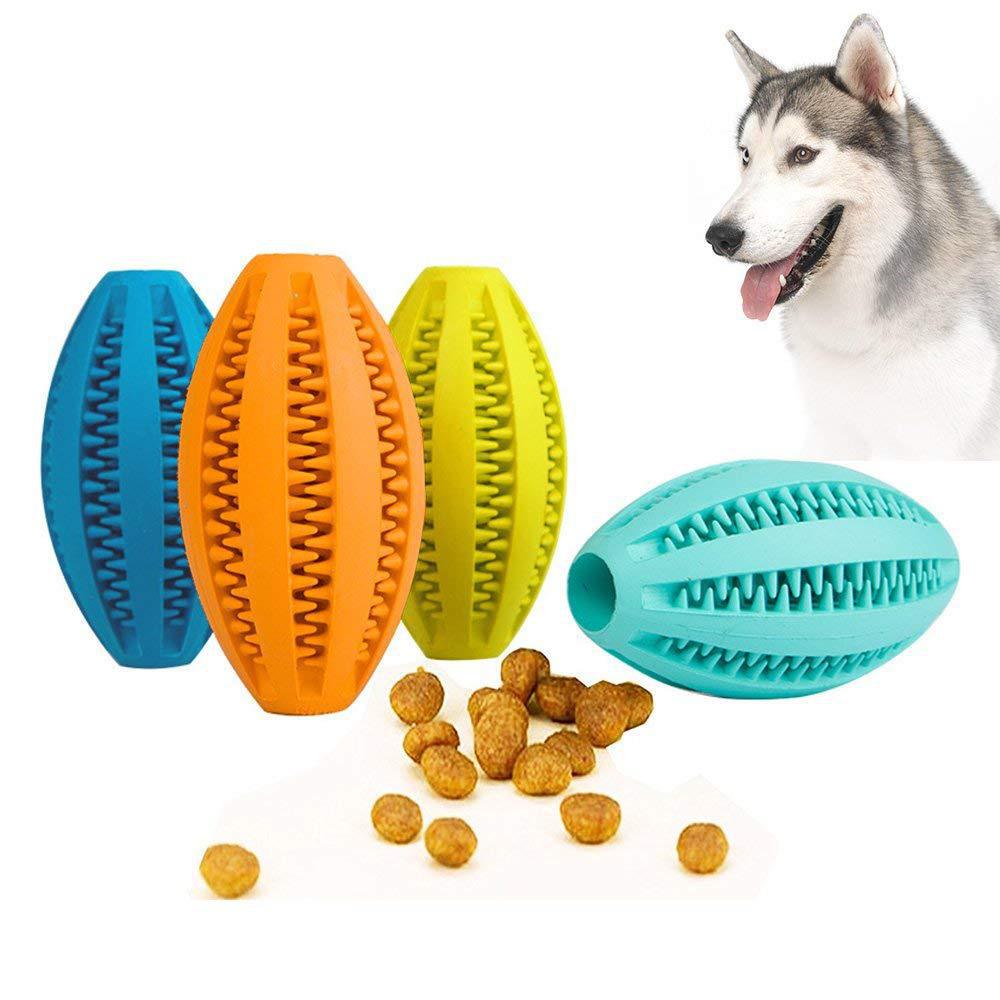 كلب مضغ اللعب تنظيف الأسنان وج - مراجعة Indestructible Dog Chew Toy وسعره
